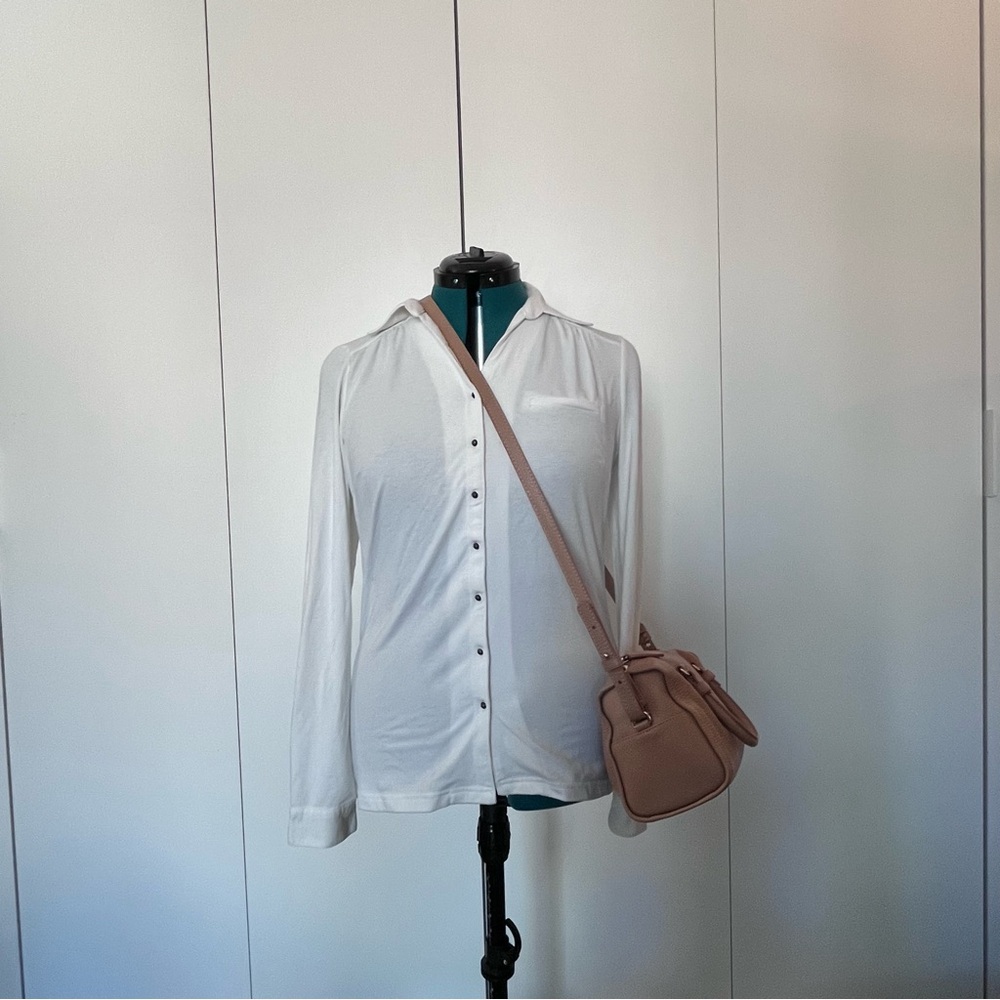 Sac bandoulière Pablo Gérard Darel